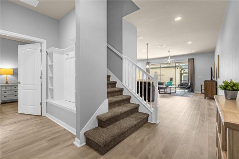 Touwnhouse à vendre à Kissimmee, Floride: 4 chambres, 195.28 m2 № 1857979 - photo 18