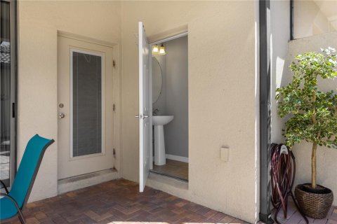 Touwnhouse à vendre à Kissimmee, Floride: 4 chambres, 195.28 m2 № 1857979 - photo 30