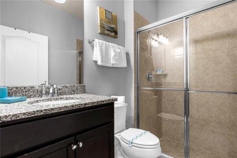 Touwnhouse à vendre à Kissimmee, Floride: 4 chambres, 195.28 m2 № 1857979 - photo 15