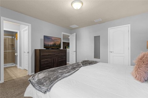 Touwnhouse à vendre à Kissimmee, Floride: 4 chambres, 195.28 m2 № 1857979 - photo 13