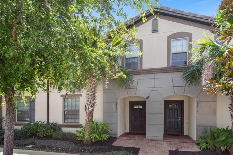 Touwnhouse à vendre à Kissimmee, Floride: 4 chambres, 195.28 m2 № 1857979 - photo 1
