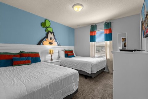 Touwnhouse à vendre à Kissimmee, Floride: 4 chambres, 195.28 m2 № 1857979 - photo 2