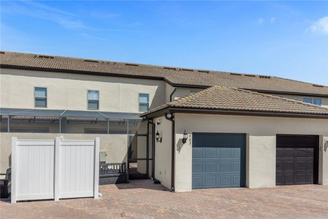 Touwnhouse à vendre à Kissimmee, Floride: 4 chambres, 195.28 m2 № 1857979 - photo 29