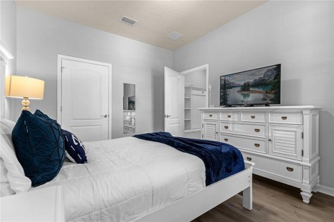 Touwnhouse à vendre à Kissimmee, Floride: 4 chambres, 195.28 m2 № 1857979 - photo 17