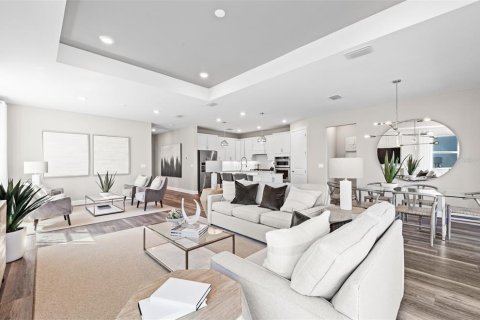 Casa en venta en North Port, Florida, 3 dormitorios, 210.14 m2 № 1629747 - foto 14