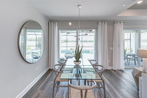 Casa en venta en North Port, Florida, 3 dormitorios, 210.14 m2 № 1629747 - foto 16