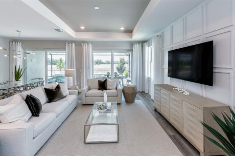 Casa en venta en North Port, Florida, 3 dormitorios, 210.14 m2 № 1629747 - foto 12