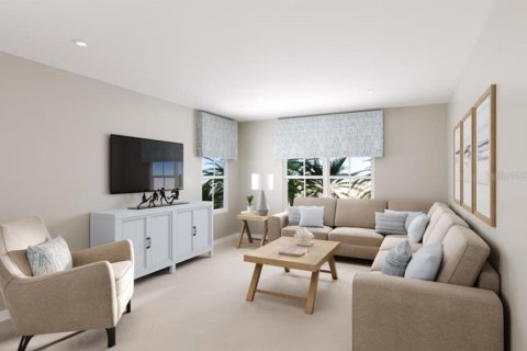 House in Palm Bay, Florida 4 bedrooms, 255.76 sq.m. № 2280170 - photo 3