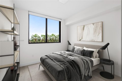 Apartamento en alquiler en Miami, Florida, 2 dormitorios, 76.46 m2 № 2088494 - foto 5
