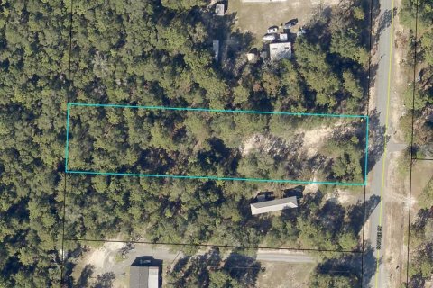 Land in Crestview, Florida № 559900 - photo 1