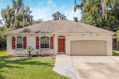 Villa ou maison à DeLand, Floride 4 chambres, 136.29 m2 № 2379206