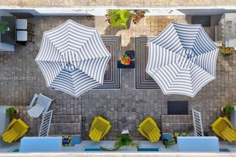 Hôtel, hôtellerie à vendre à Hollywood, Floride № 1963071 - photo 4