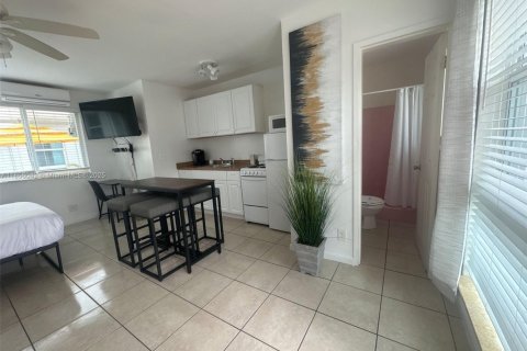 Hôtel, hôtellerie à vendre à Hollywood, Floride № 1963071 - photo 9