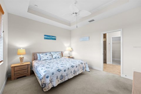 House in Sun City Center, Florida 2 bedrooms, 138.7 sq.m. № 2166075 - photo 19