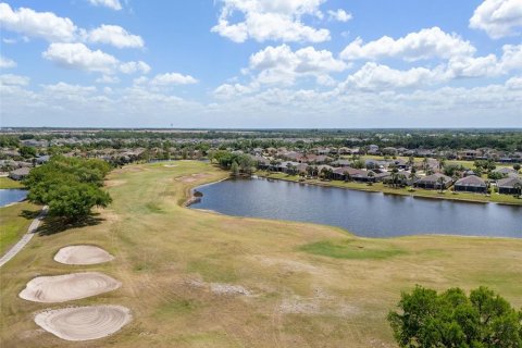 House in Sun City Center, Florida 2 bedrooms, 138.7 sq.m. № 2166075 - photo 4