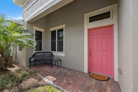 House in Sun City Center, Florida 2 bedrooms, 138.7 sq.m. № 2166075 - photo 8