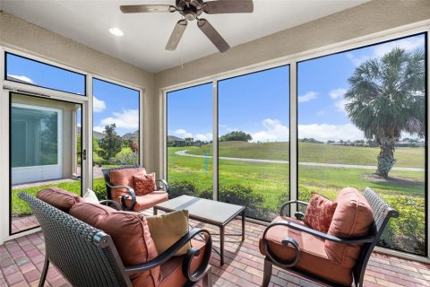House in Sun City Center, Florida 2 bedrooms, 138.7 sq.m. № 2166075 - photo 30