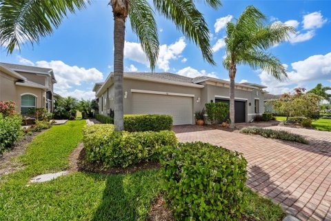 House in Sun City Center, Florida 2 bedrooms, 138.7 sq.m. № 2166075 - photo 29