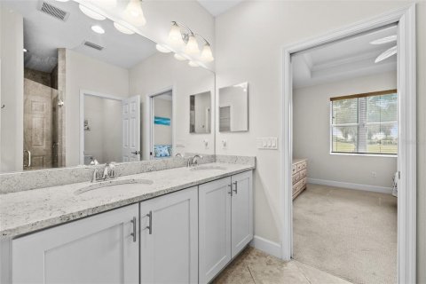 House in Sun City Center, Florida 2 bedrooms, 138.7 sq.m. № 2166075 - photo 22