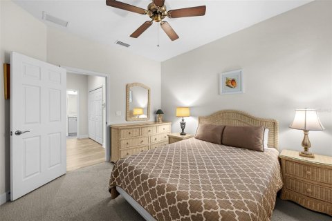House in Sun City Center, Florida 2 bedrooms, 138.7 sq.m. № 2166075 - photo 24