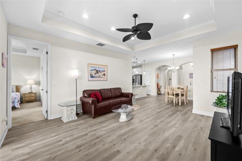 House in Sun City Center, Florida 2 bedrooms, 138.7 sq.m. № 2166075 - photo 17