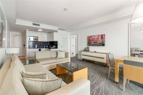 Condo in Fort Lauderdale, Florida, 1 bedroom № 2025047 - photo 9