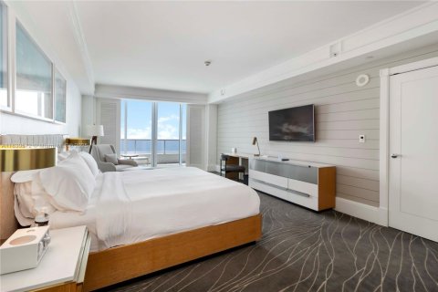 Condo in Fort Lauderdale, Florida, 1 bedroom № 2025047 - photo 15