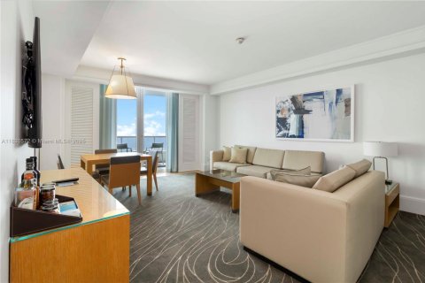 Condo in Fort Lauderdale, Florida, 1 bedroom № 2025047 - photo 8