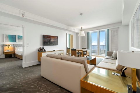 Condo in Fort Lauderdale, Florida, 1 bedroom № 2025047 - photo 7