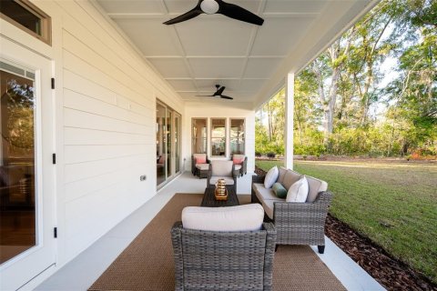 House in Newberry, Florida 3 bedrooms, 203.18 sq.m. № 2152125 - photo 30