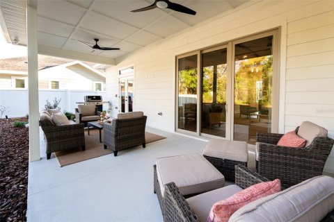 House in Newberry, Florida 3 bedrooms, 203.18 sq.m. № 2152125 - photo 28