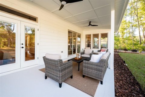 House in Newberry, Florida 3 bedrooms, 203.18 sq.m. № 2152125 - photo 29