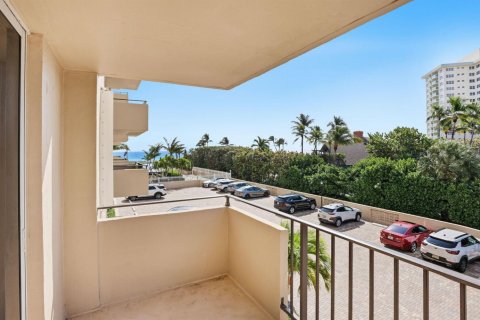 Condominio en venta en Lauderdale-by-the-Sea, Florida, 2 dormitorios, 130.06 m2 № 2077742 - foto 21