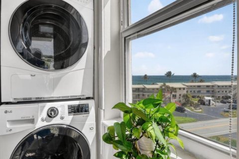 Купить кондоминиум в Хиллсборо-Бич, Флорида 3 комнаты, 111.48м2, № 2253381 - фото 14