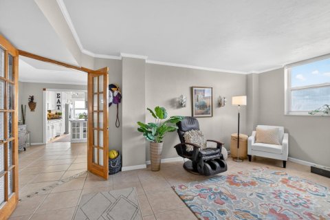 Купить кондоминиум в Хиллсборо-Бич, Флорида 3 комнаты, 111.48м2, № 2253381 - фото 16