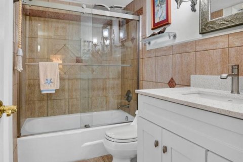 Купить кондоминиум в Хиллсборо-Бич, Флорида 3 комнаты, 111.48м2, № 2253381 - фото 19