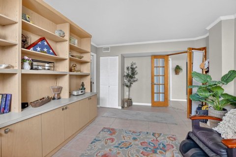 Купить кондоминиум в Хиллсборо-Бич, Флорида 3 комнаты, 111.48м2, № 2253381 - фото 17