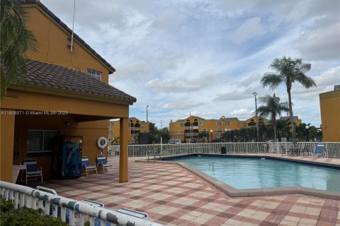 Condominio en venta en Miami, Florida, 2 dormitorios, 86.68 m2 № 2012823 - foto 5