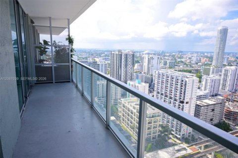Condo à Miami, Floride, 1 chambre  № 2355357
