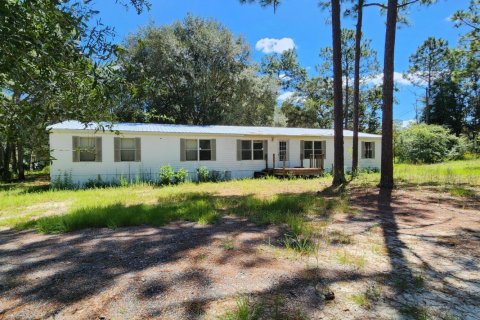 Casa en venta en Hawthorne, Florida, 5 dormitorios, 190.64 m2 № 808791 - foto 1