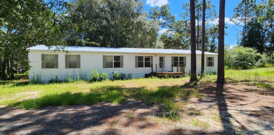 Casa en Hawthorne, Florida 5 dormitorios, 190.64 m2 № 808791