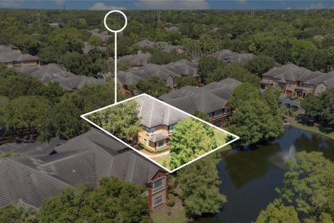 Condo in Palm Harbor, Florida, 2 bedrooms  № 1915033 - photo 26