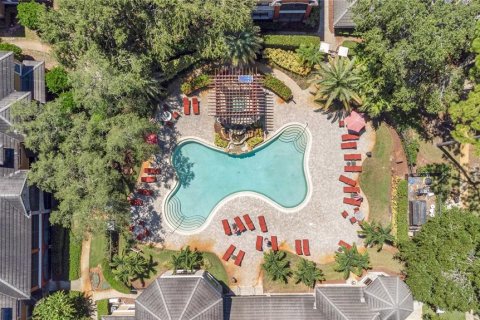 Condo in Palm Harbor, Florida, 2 bedrooms  № 1915033 - photo 25