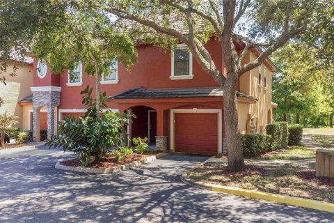 Condo in Palm Harbor, Florida, 2 bedrooms  № 1915033 - photo 22