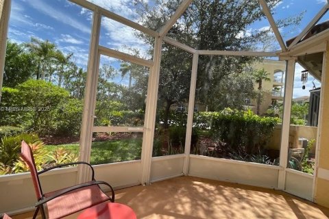 Condo in Jupiter, Florida, 2 bedrooms  № 1766655 - photo 6