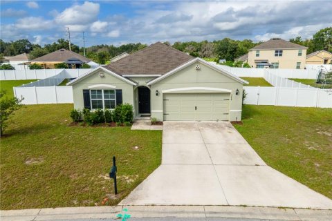 Casa en venta en Ocala, Florida, 4 dormitorios, 169.73 m2 № 1898409 - foto 12