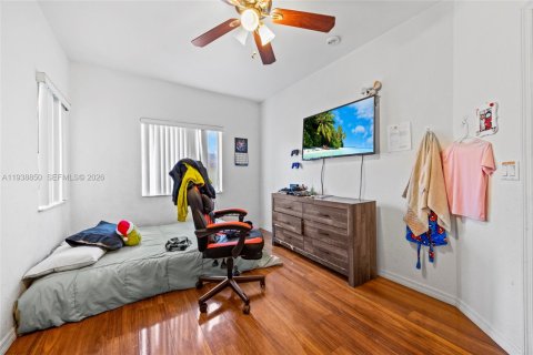 Купить таунхаус в Дания-Бич, Флорида 3 спальни, 180.88м2, № 1998250 - фото 15