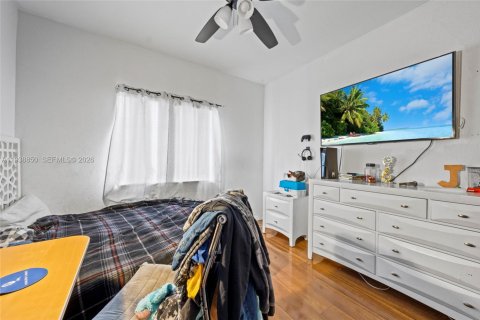 Купить таунхаус в Дания-Бич, Флорида 3 спальни, 180.88м2, № 1998250 - фото 14