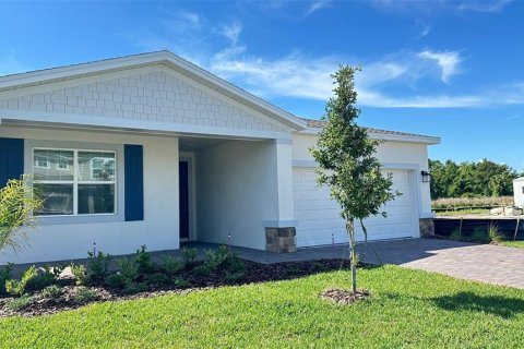 Casa en alquiler en Davenport, Florida, 3 dormitorios, 195.93 m2 № 1910007 - foto 1