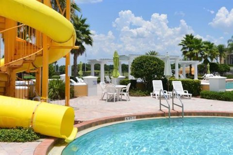 Casa en alquiler en Davenport, Florida, 3 dormitorios, 195.93 m2 № 1910007 - foto 8